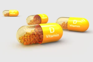 viên uống vitamin D