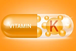 viên uống vitamin K