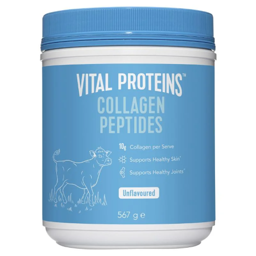 Top 10 Loại Collagen Hỗ Trợ Xương Khớp Hiệu Quả Nhất 8 vital proteins collagen peptides