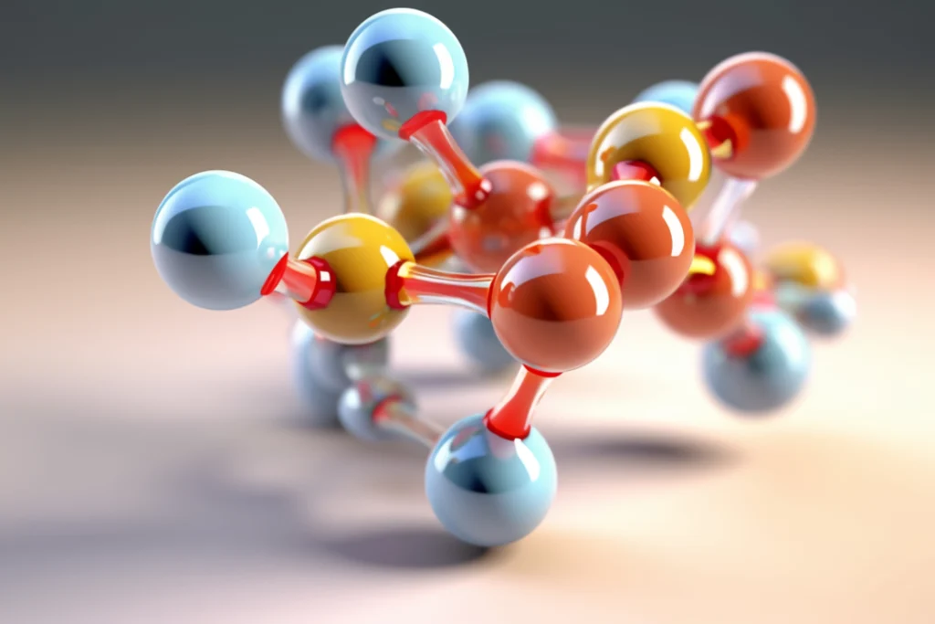 Amino Acid là gì? Lợi ích của amino acid cho toàn bộ cơ thể 1 Amino Acid là gì