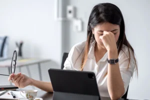 ăn gì để giảm stress