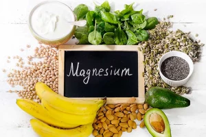 uong magnesium dai ngay co hai khong