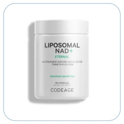 Codeage Liposomal NAD+ Eternal