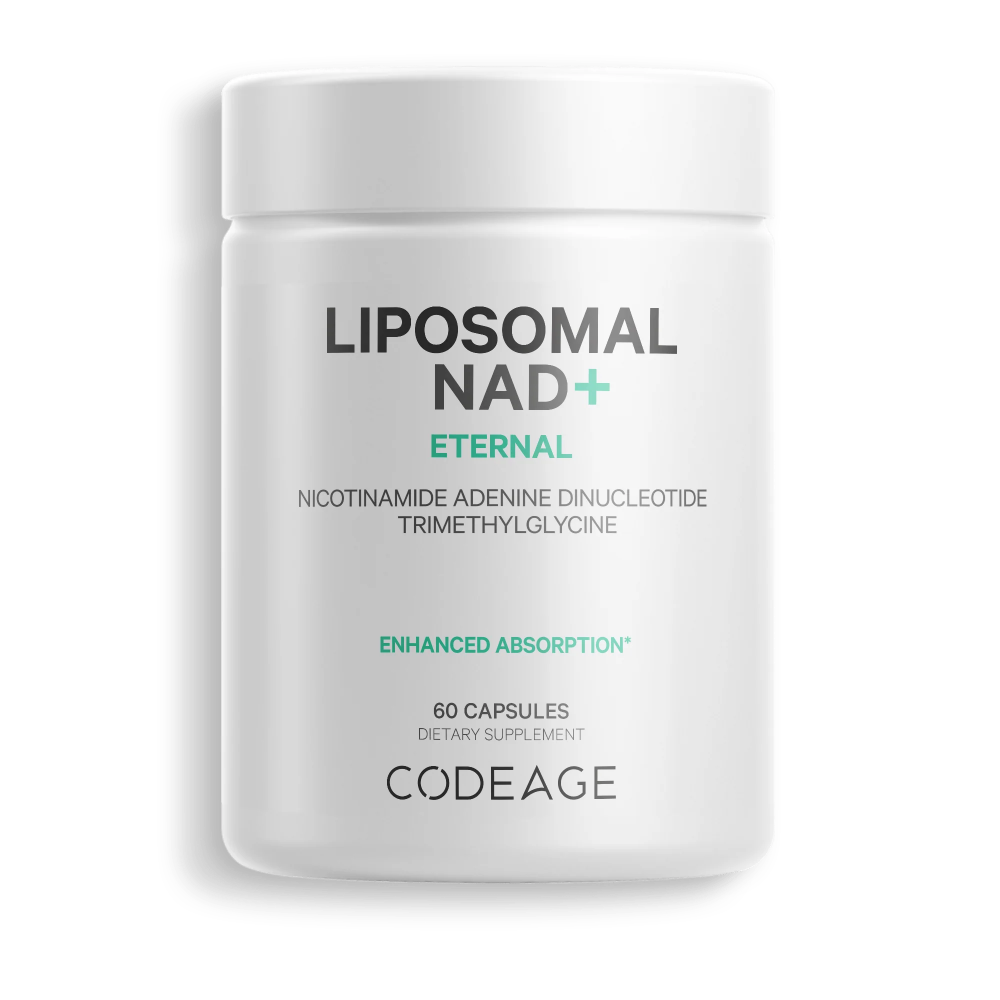 <em>Viên uống Liposomal NAD Eternal</em>