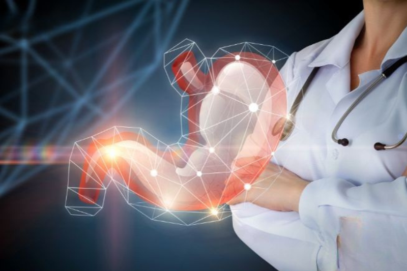 Uống Collagen Bị Đi Ngoài, Tiêu Chảy? 5 Thủ Phạm Ít Ai Ngờ! 4 Collagen gây áp lực lên hệ tiêu hóa