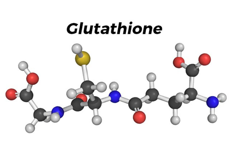 Reduced Glutathione là gì?