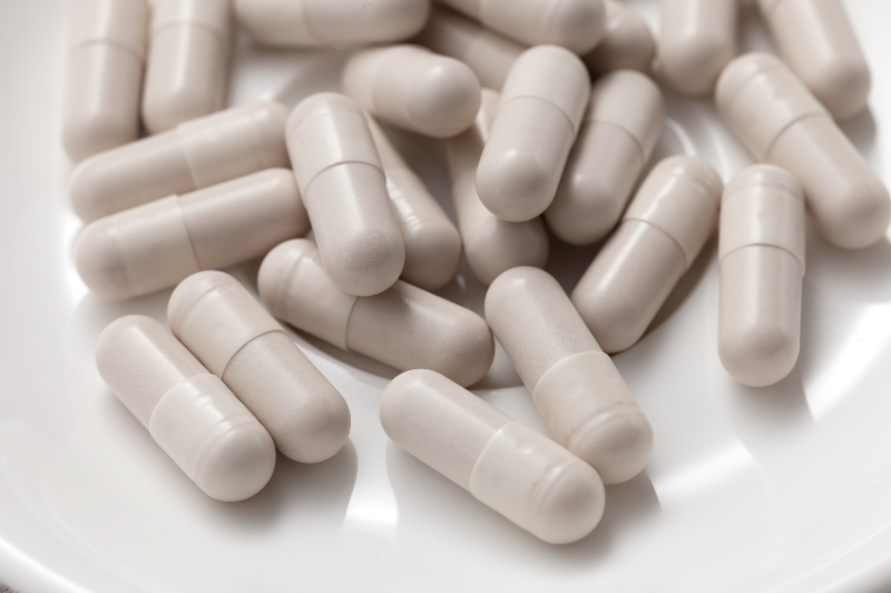 Viên uống bổ sung Glutathione