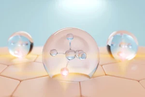 Collagen làm đẹp da