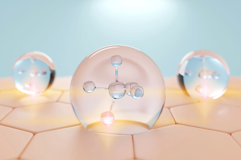 Uống Collagen Có Tác Dụng Không? 10 Sai Lầm Thường Gặp 3 Collagen làm đẹp da