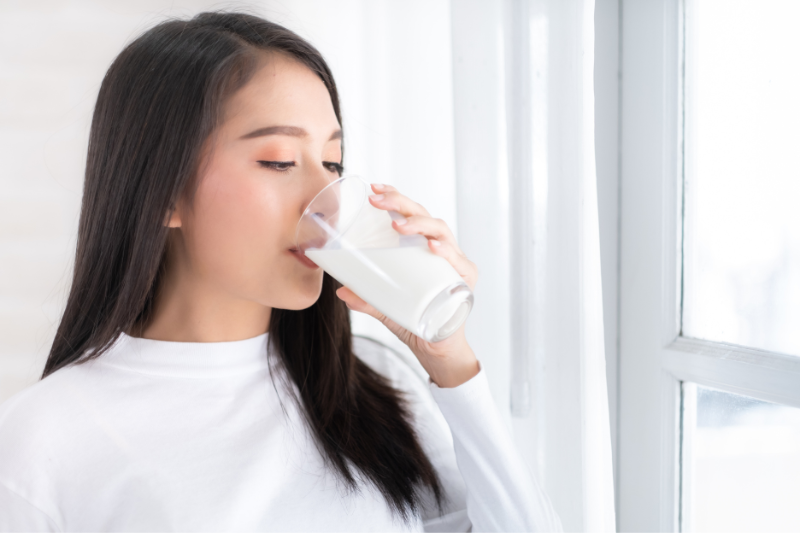 Người sau 50 tuổi uống glutathione có thực sự tốt không? 5 Người trên 50 tuổi chỉ nên uống 500-100mg glutathione/ngày