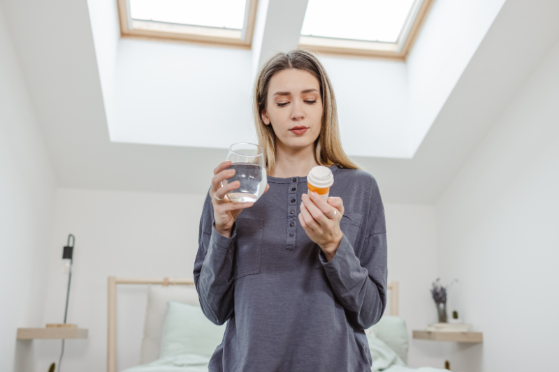 Tuân thủ liều lượng glutathione khuyến nghị