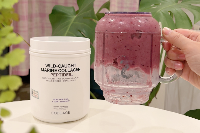 bi quyet lam sinh to collagen