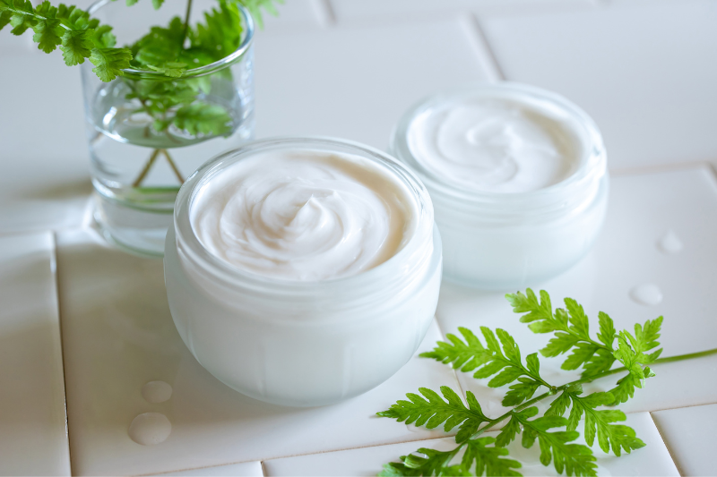 Lựa chọn sản phẩm dưỡng ẩm cho da phù hợp