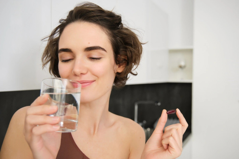 Người Bệnh Tiểu Đường Có Uống Được Collagen Không? 3 Collagen là thành phần chính cấu tạo nên cấu trúc da, giúp da giữ được độ ẩm, sự mềm mại và đàn hồi.