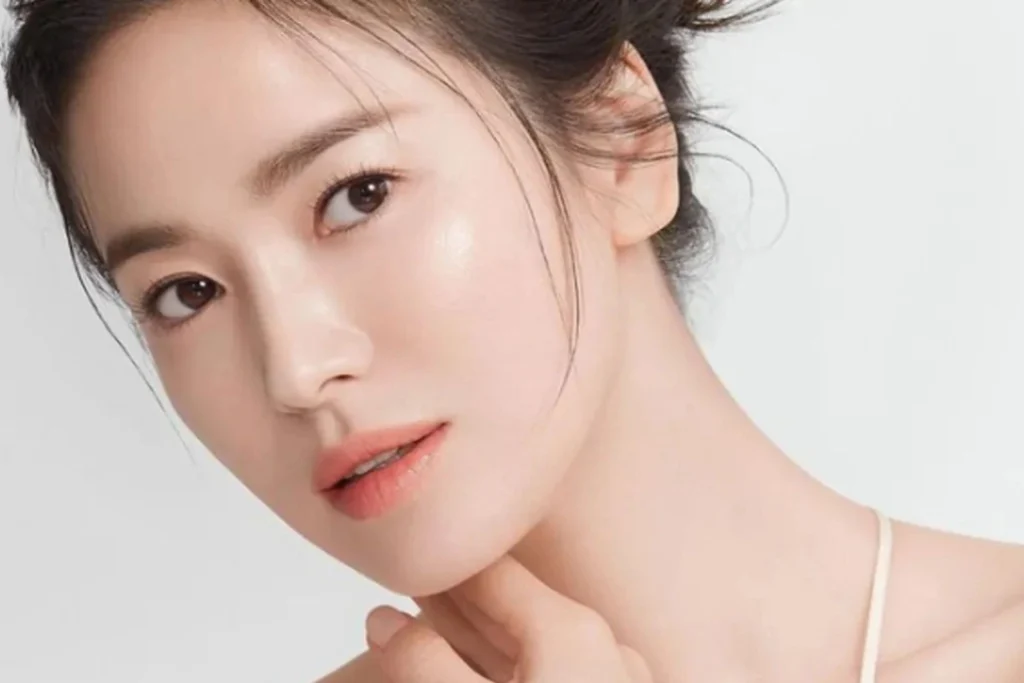 5 Bước Chăm Sóc Da Mùa Hè Cho Làn Da Rạng Rỡ Đón Nắng 1 cham soc da mua he