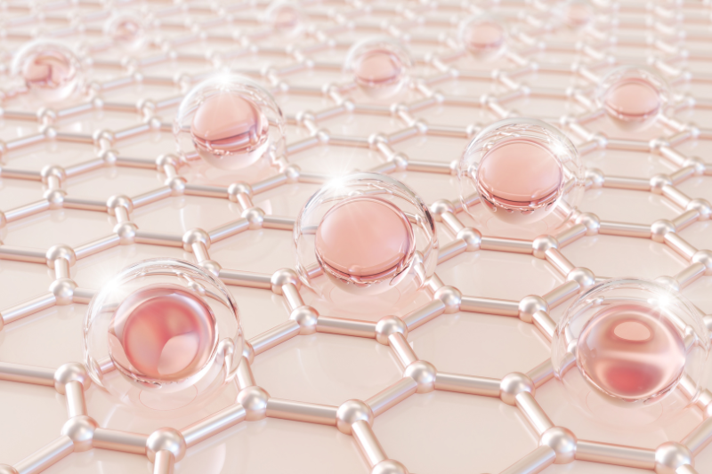 Phục Hồi Collagen: Nên Uống Gì, Bôi Kem Gì Hiệu Quả? 2 Collagen là gì?