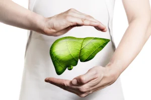 Glutathione hỗ trợ phục hồi chức năng gan