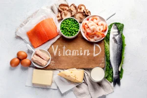 Vitamin D là gì?