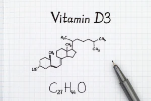 Vitamin D3