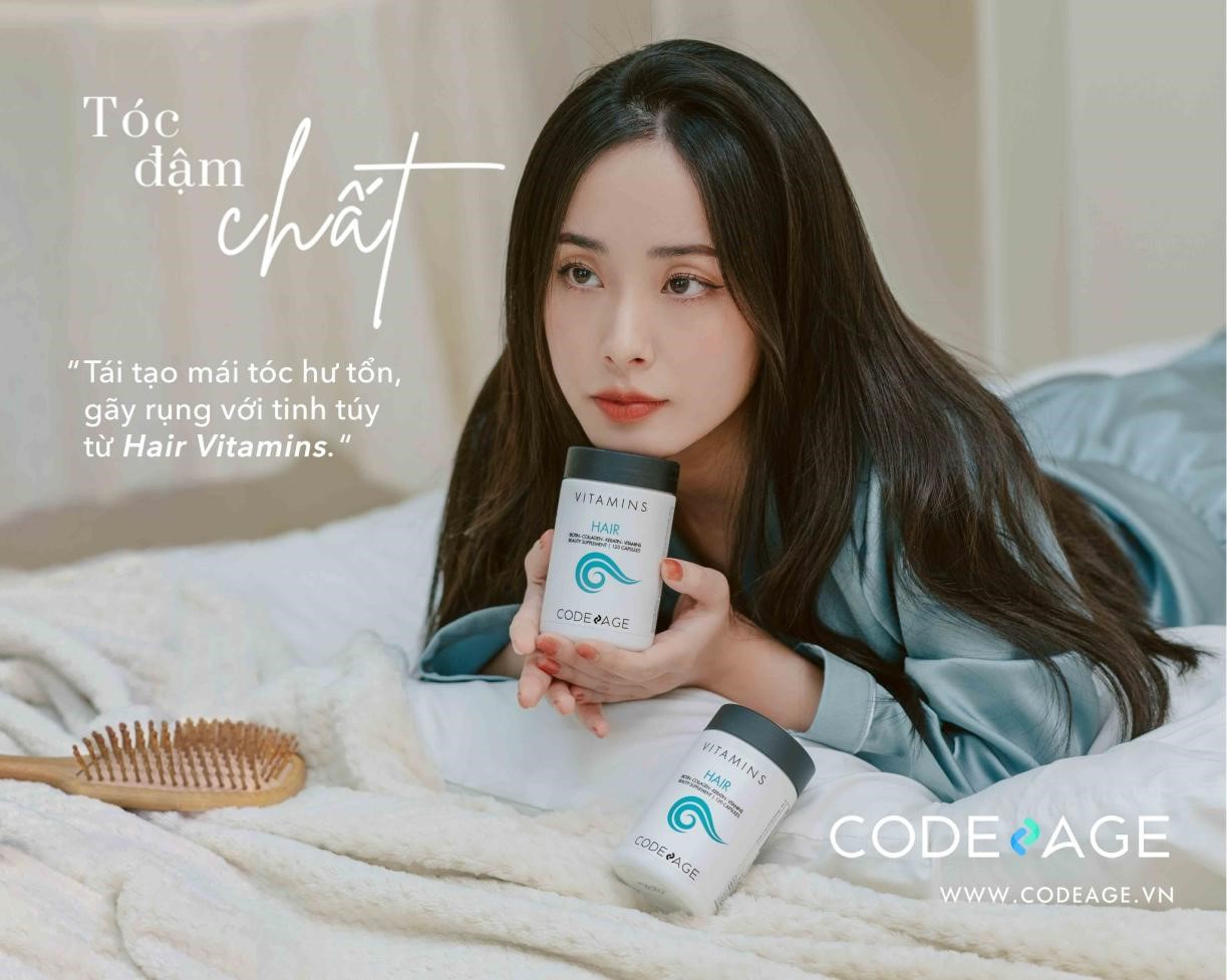 2 hair vitamins se giup ban giai quyet duoc gan het cac van de ve toc 3832