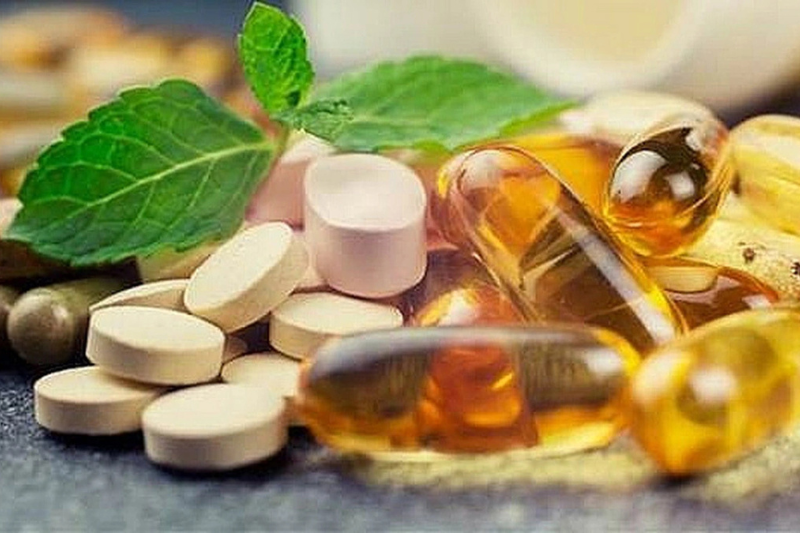 Làm Ca Đêm Ảnh Hưởng Tới Giấc Ngủ Thế Nào? Sự Thật Nên Biết 6 Nên bổ sung dưỡng chất để cải thiện giấc ngủ