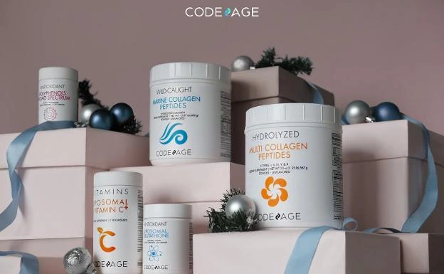 codeage san pham