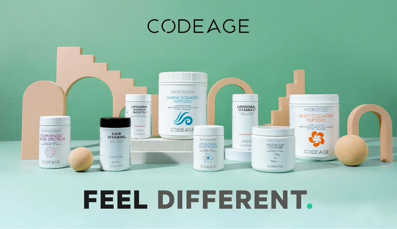 codeage
