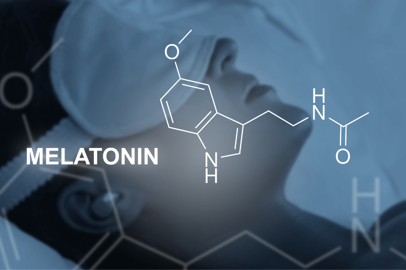 Hormone Melatonin