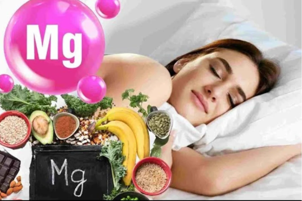 magie giup ngu ngon