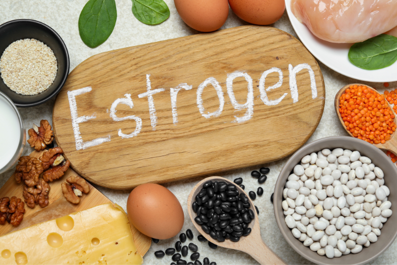 Estrogen