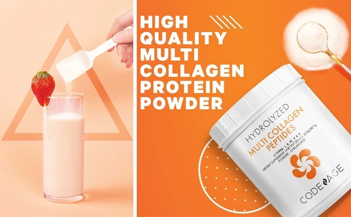 multi collagen