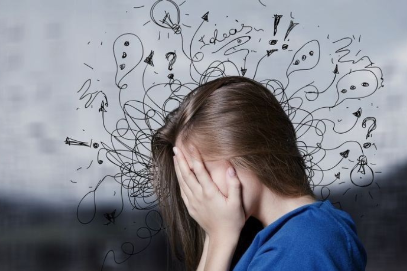 Làm Ca Đêm Ảnh Hưởng Tới Giấc Ngủ Thế Nào? Sự Thật Nên Biết 3 Làm ca đêm ảnh hưởng tới giấc ngủ và sức khỏe tinh thần