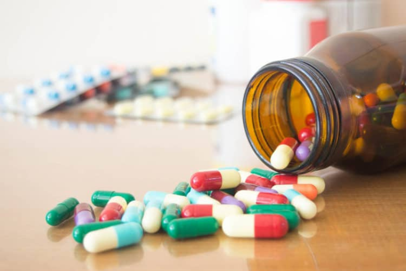 Thuốc điều trị bệnh mãn tính cũng là nguyên nhân gây rối loạn giấc ngủ