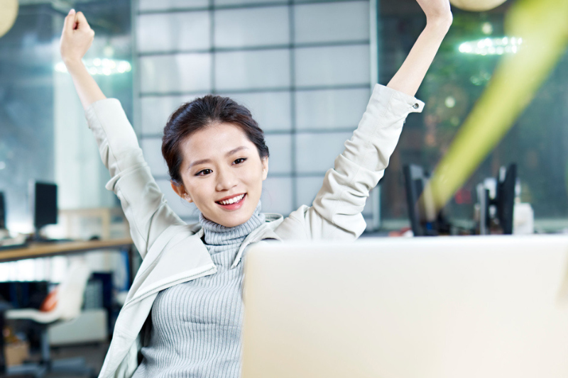Ngủ đủ và ngủ chất lượng có thể cải thiện rõ rệt khả năng tập trung, sáng tạo và giải quyết vấn đề
