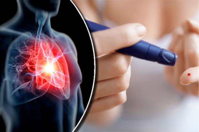 Người lớn tuổi ngủ không đủ giấc sẽ tăng nguy cơ mắc bệnh lý tim mạch