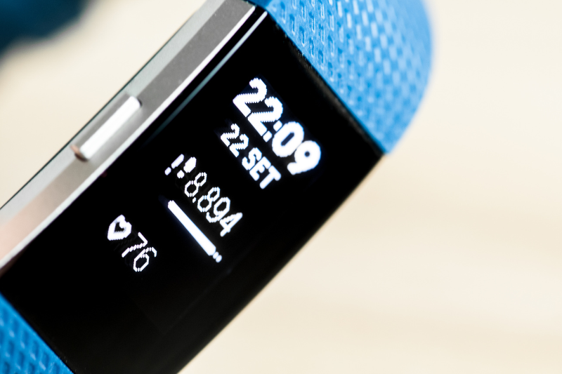 Có nên dùng thiết bị đeo theo dõi giấc ngủ không? 12 Không nên quá lạm dụng thiết bị theo dõi giấc ngủ