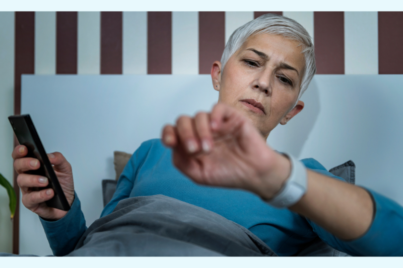 Có nên dùng thiết bị đeo theo dõi giấc ngủ không? 4 Thiết bị theo dõi giấc ngủ thông minh