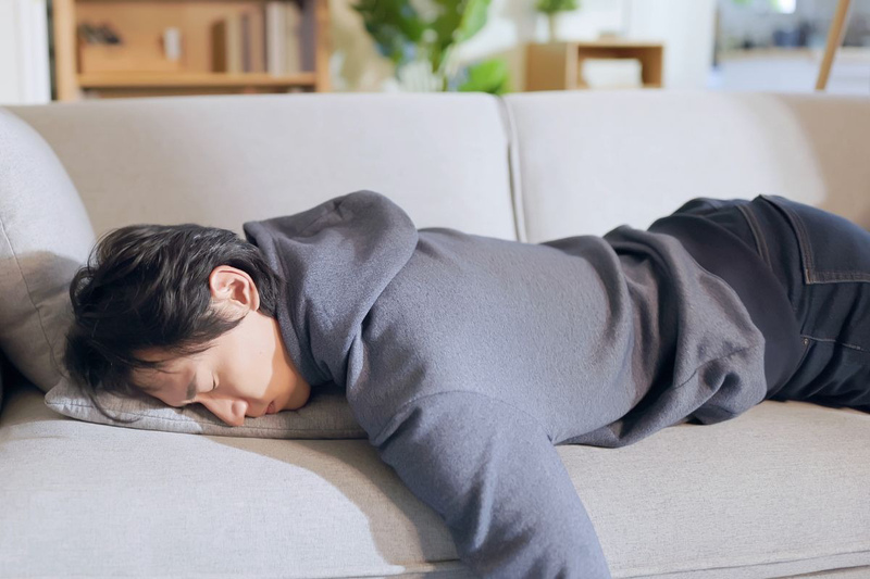 Thiếu magie khiến bạn khó ngủ, ngủ không sâu, ngủ dậy mệt mỏi