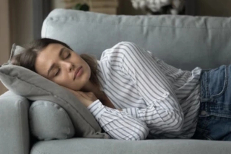 Nên ngủ trưa từ 10 - 20 phút/ngày để đảm bảo hiệu suất làm việc