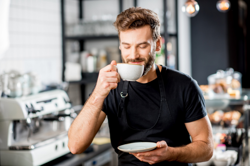 6 nguyên tắc vệ sinh giấc ngủ đơn giản để ngủ ngon hơn mỗi đêm 9 Không uống cafe sau 3h chiều