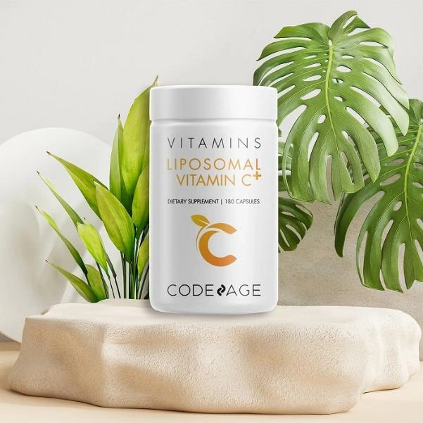vitamin c