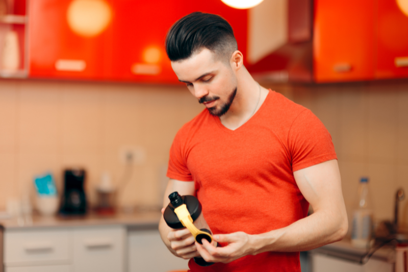 Top những lợi ích của NMN cho dân gym chuyên nghiệp 5 Hỗ trợ tăng cường năng lượng khi tập gym