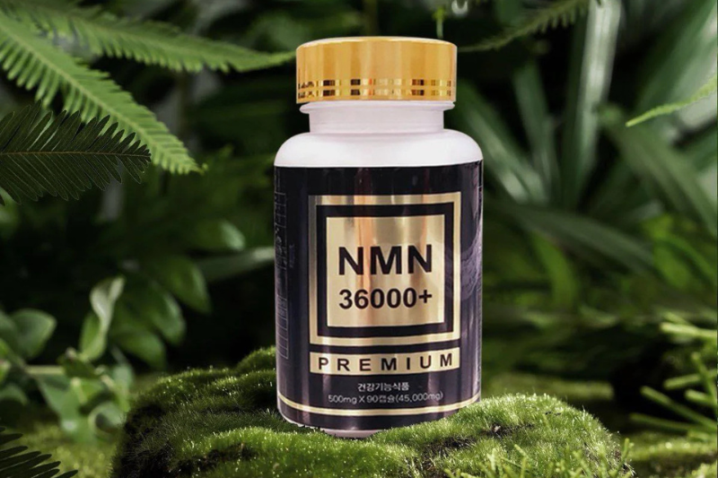 Liposomal NMN và NMN 36000: Nên chọn loại nào cho nhu cầu bản thân 5 NMN 36000 Premium giúp chống lão hóa, cải thiện làn da, tuần hoàn máu