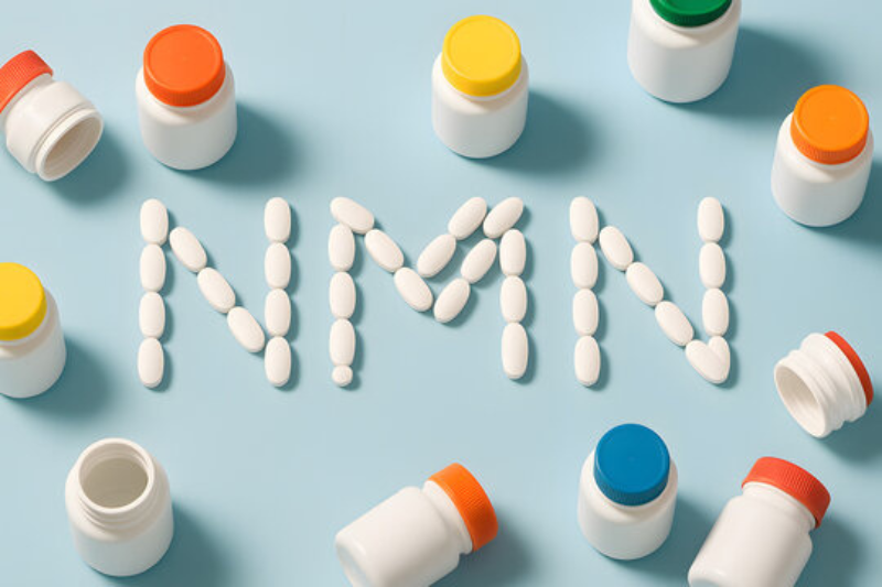 FDA đã tuyên bố NMN là hợp pháp để sử dụng FDA đã tuyên bố NMN là hợp pháp để sử dụng