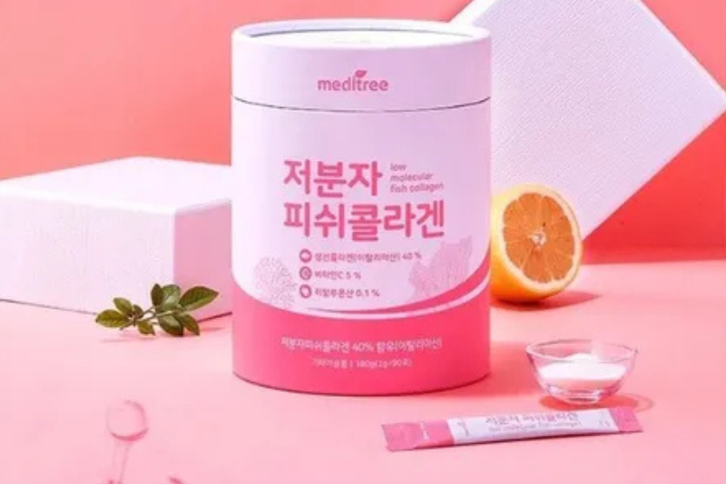 Hướng dẫn lựa chọn loại collagen dạng gói hay dạng bột 3 Collagen dạng gói