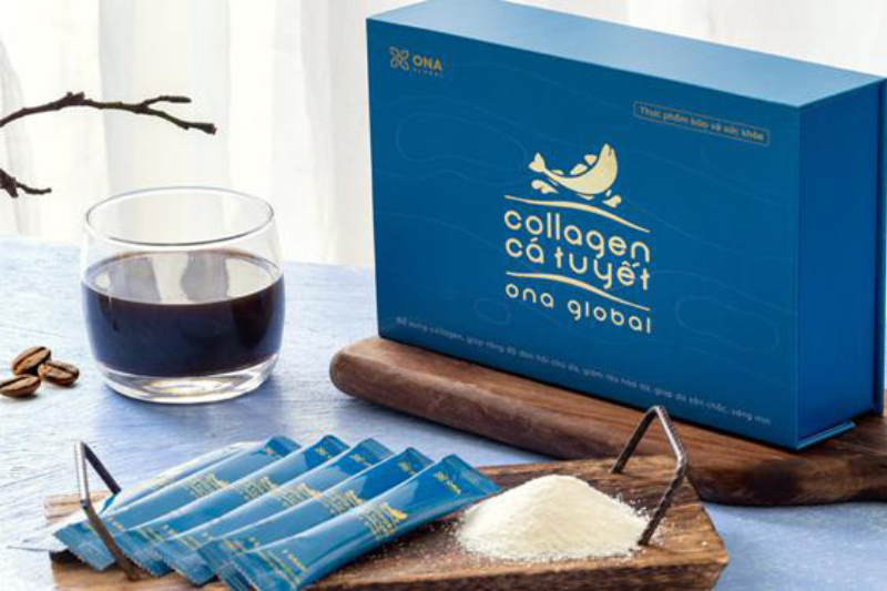 Hướng dẫn lựa chọn loại collagen dạng gói hay dạng bột 8 Collagen dạng gói