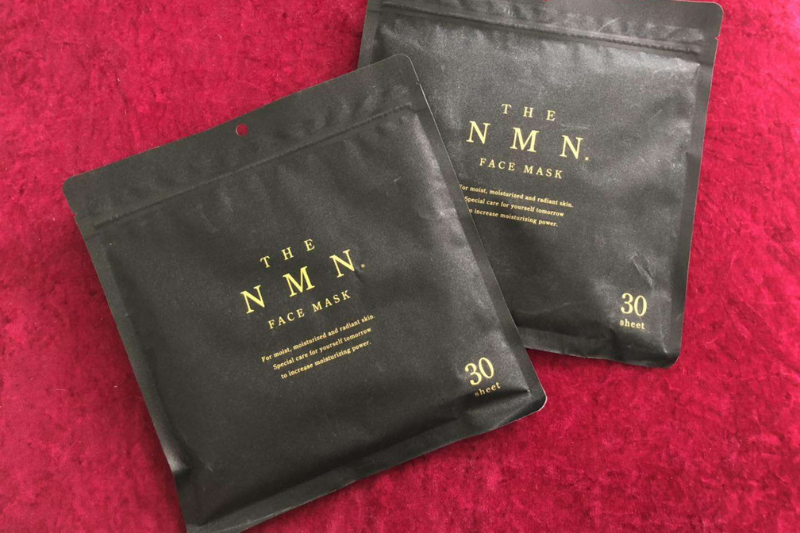 So sánh hiệu quả của mặt nạ NMN và viên uống bổ sung NMN 2 Mặt nạ NMN dưỡng da