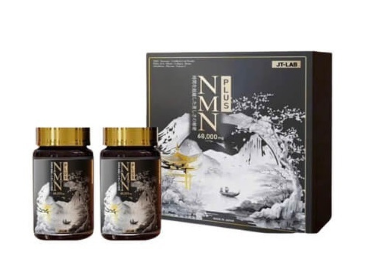 So sánh hiệu quả của mặt nạ NMN và viên uống bổ sung NMN 4 Viên uống NMN mang lại tác động cho toàn cơ thể