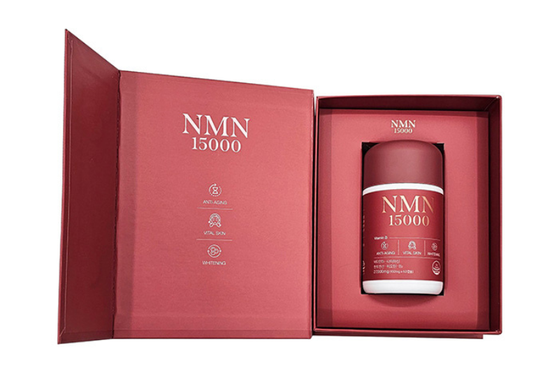 Viên uống NMN 15000 Daedong Hàn Quốc