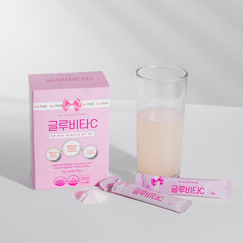 Sur.petit Collagen